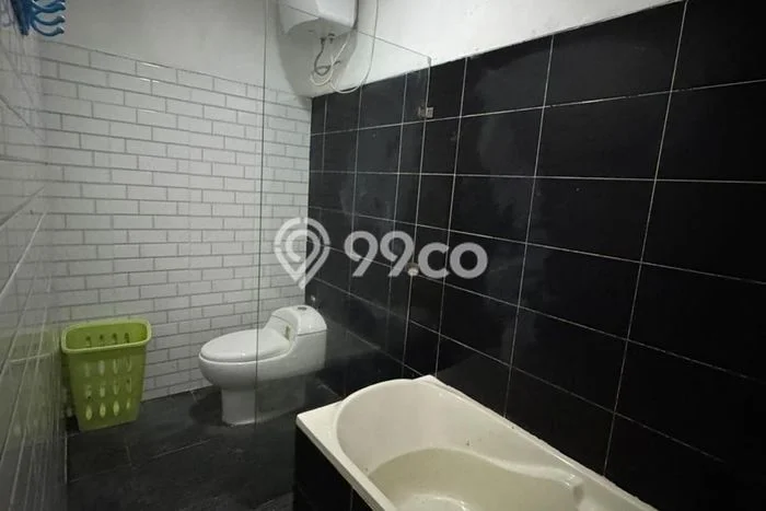Hunian Nyaman Asri 2 KT Siap Huni di Tanah Sareal Bogor Hunian Nyaman Asri 2 KT Siap Huni di Tanah Sareal Bogor