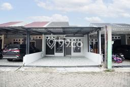 Rumah Modern 3 KT LT 111m2 di Cibubur Rumah Modern 3 KT LT 111m2 di Cibubur