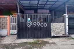 HOT LISTING! Rumah Nyaman di Cakung, Luas 50m² LB 70m² HOT LISTING! Rumah Nyaman di Cakung, Luas 50m² LB 70m²