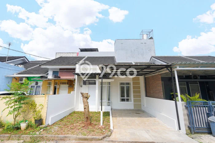 Jual Rumah Minimalis Bagus Punya 2 KT di Curug Tangerang SHM Jual Rumah Minimalis Bagus Punya 2 KT di Curug Tangerang SHM