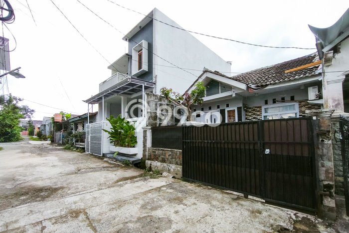 Rumah Minimalis Terbaik Dijual Area Cibinong LT 72m2 Rumah Minimalis Terbaik Dijual Area Cibinong LT 72m2