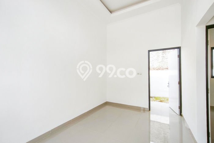 Rumah Modern Cantik 2 Kamar Siap Huni di Gunung Sindur Rumah Modern Cantik 2 Kamar Siap Huni di Gunung Sindur