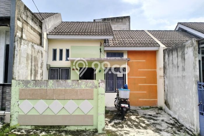 Cibentang Indah Residence Cibentang Indah Residence