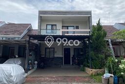 Hunian Mewah 3 KT 2 KM di Kawasan Nyaman Kota Wisata, Bogor Hunian Mewah 3 KT 2 KM di Kawasan Nyaman Kota Wisata, Bogor