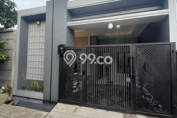 Dijual Rumah Modern 2 KT di Lippo Karawaci, Tangerang Dijual Rumah Modern 2 KT di Lippo Karawaci, Tangerang
