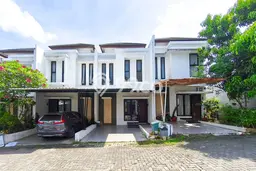 Dijual Rumah 3 Kamar Lokasi Ideal Bagus dan Strategis di Ciputat Dijual Rumah 3 Kamar Lokasi Ideal Bagus dan Strategis di Ciputat