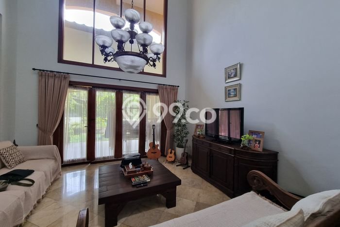 Dijual Rumah Elit Exclusive di Limo, Depok Dijual Rumah Elit Exclusive di Limo, Depok