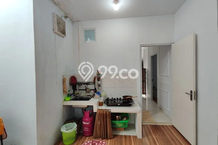 For Sale Rumah 1 Kamar Lokasi Strategis Nyaman dan Strategis di Bojong Gede For Sale Rumah 1 Kamar Lokasi Strategis Nyaman dan Strategis di Bojong Gede