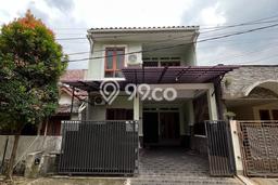 Rumah Minimalis 3 KT LT 90m2 di Jatibening Rumah Minimalis 3 KT LT 90m2 di Jatibening