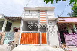 Rumah Budget Favorit Dijual di Babelan LT 60m2 Rumah Budget Favorit Dijual di Babelan LT 60m2
