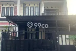 Dijual Hunian Rumah Nyaman 4 Kamar di Jati Asih, Bekasi Dijual Hunian Rumah Nyaman 4 Kamar di Jati Asih, Bekasi