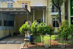 For Sale! Luxury House LT 200m2 Desain Modern di Cibubur For Sale! Luxury House LT 200m2 Desain Modern di Cibubur