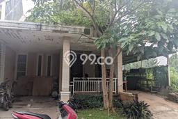 Dijual Rumah Strategis Bagus Punya 2 KT di Gunung Putri Bogor SHM Dijual Rumah Strategis Bagus Punya 2 KT di Gunung Putri Bogor SHM