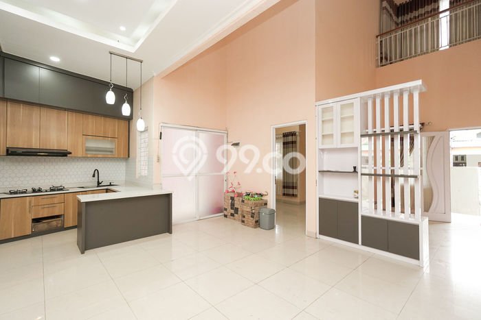 Dijual Rumah Premium dengan Fasilitas Sekitar Lengkap di Bekasi Utara, Bekasi Dijual Rumah Premium dengan Fasilitas Sekitar Lengkap di Bekasi Utara, Bekasi