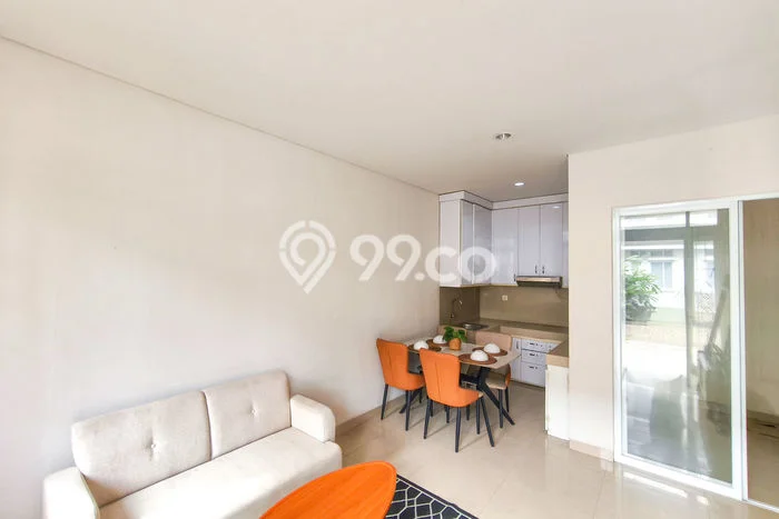 Rumah Modern Cantik 3 Kamar Siap Huni di Gunung Sindur Rumah Modern Cantik 3 Kamar Siap Huni di Gunung Sindur
