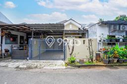 INVESTASI TEPAT! Rumah area Serpong, Luas 72m² LB 48m² INVESTASI TEPAT! Rumah area Serpong, Luas 72m² LB 48m²