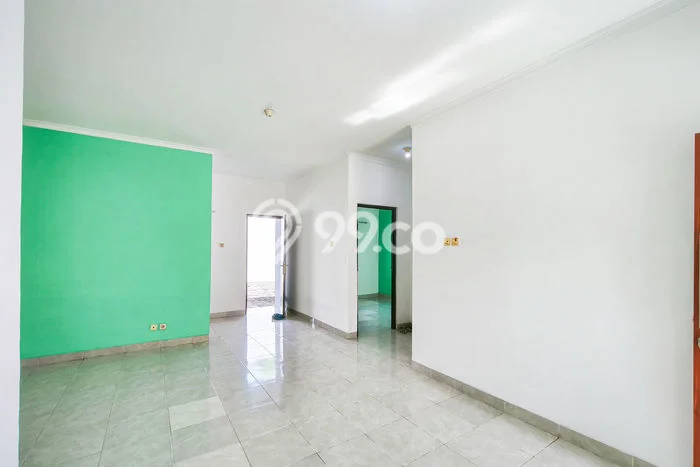 Rumah Modern 2 KT di Sentul City Bogor Rumah Modern 2 KT di Sentul City Bogor