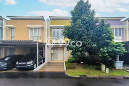 SPECIAL PROPERTY! Rumah di Gading Serpong, Luas 77m² Bangunan 73m² SPECIAL PROPERTY! Rumah di Gading Serpong, Luas 77m² Bangunan 73m²