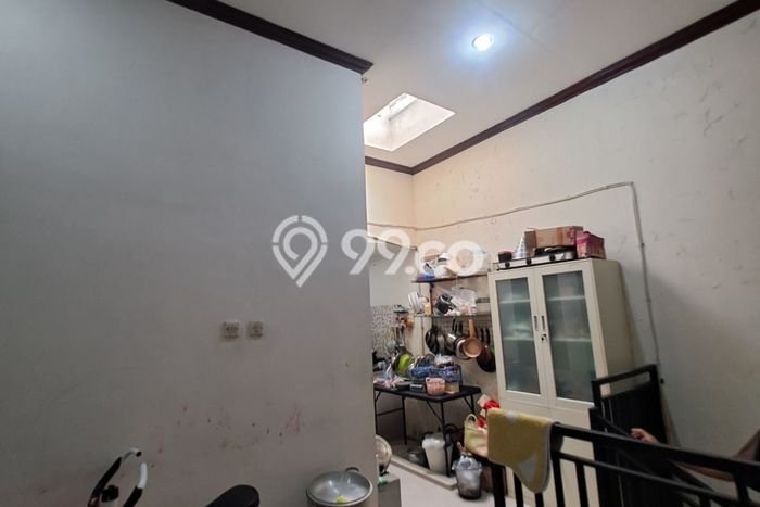 Jual Rumah Favorit Siap Huni LB 120m2 di Pancoran Mas, Depok Jual Rumah Favorit Siap Huni LB 120m2 di Pancoran Mas, Depok
