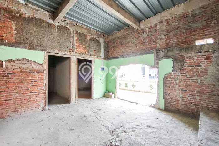 Jual Rumah Murah Meriah Medan Satria Punya 2 Kamar & LT 74m2 Jual Rumah Murah Meriah Medan Satria Punya 2 Kamar & LT 74m2