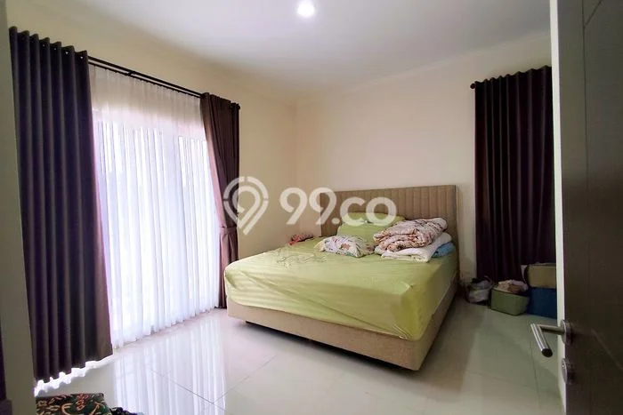 Jual Rumah Minimalis Bagus Punya 4 KT di Gunung Putri Bogor SHM Jual Rumah Minimalis Bagus Punya 4 KT di Gunung Putri Bogor SHM
