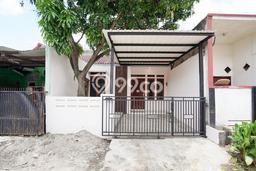 Dijual Cepat Rumah Minimalis & Modern LB 45m2 di Bekasi Dijual Cepat Rumah Minimalis & Modern LB 45m2 di Bekasi