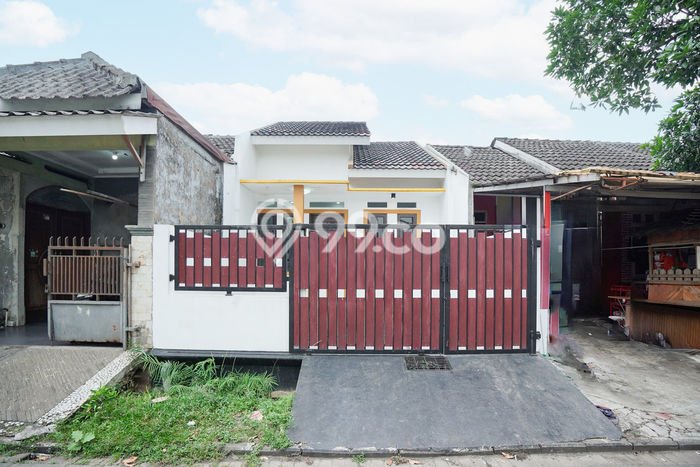 Jual Rumah Strategis Bagus Punya 2 KT di Mustikajaya Bekasi SHM Jual Rumah Strategis Bagus Punya 2 KT di Mustikajaya Bekasi SHM