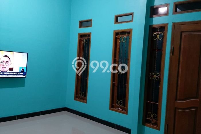 Rumah Luas Asri 3 KT Siap Pakai di Bekasi Bekasi Rumah Luas Asri 3 KT Siap Pakai di Bekasi Bekasi