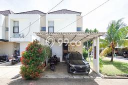 Rumah Minimalis 2 KT di Bojong Sari Depok Rumah Minimalis 2 KT di Bojong Sari Depok