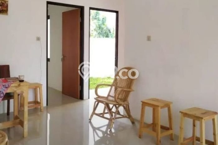Rumah Sederhana Dijual Lokasi Sawangan 2 Kamar dengan Luas Tanah 42m2 Rumah Sederhana Dijual Lokasi Sawangan 2 Kamar dengan Luas Tanah 42m2