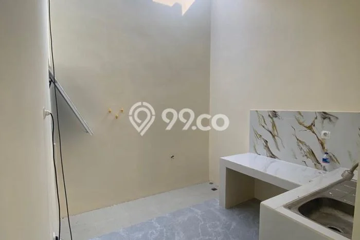 Rumah Minimalis 2 KT di Jatibening Bekasi Rumah Minimalis 2 KT di Jatibening Bekasi