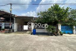 Jual Rumah Favorit Siap Huni LB 170m2 di Cipayung, Jakarta Timur Jual Rumah Favorit Siap Huni LB 170m2 di Cipayung, Jakarta Timur