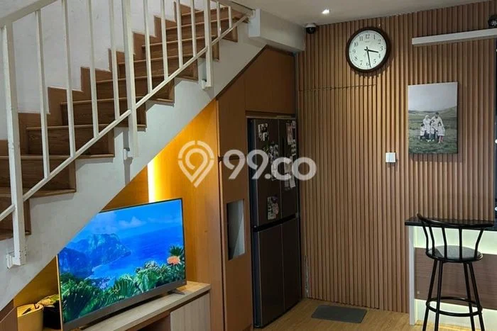 For Sale Rumah 2 Kamar Lokasi Ideal Bagus dan Strategis di Mustikajaya For Sale Rumah 2 Kamar Lokasi Ideal Bagus dan Strategis di Mustikajaya