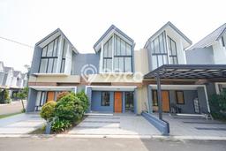 Jual Rumah Bagus Siap Huni LB 84m2 di Pamulang, Tangerang Selatan Jual Rumah Bagus Siap Huni LB 84m2 di Pamulang, Tangerang Selatan