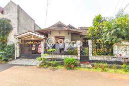 For Sale Hunian Rumah Nyaman 3 KT di Bintaro, Tangerang Selatan For Sale Hunian Rumah Nyaman 3 KT di Bintaro, Tangerang Selatan
