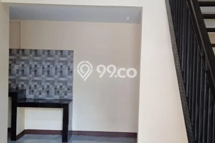Rumah Minimalis 3 Kamar LT 60m2 di Bekasi Rumah Minimalis 3 Kamar LT 60m2 di Bekasi
