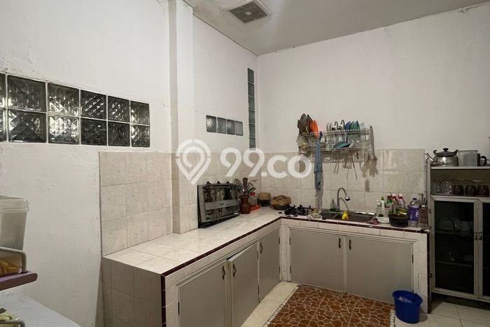 Rumah Modern Cantik 2 Kamar Siap Huni di Pamulang Rumah Modern Cantik 2 Kamar Siap Huni di Pamulang