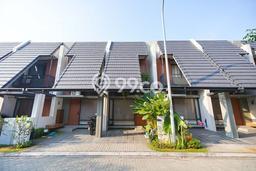 Jual Rumah Eksklusif 2 KT di BSD, Tangerang Jual Rumah Eksklusif 2 KT di BSD, Tangerang