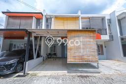For Sale Rumah 3 Kamar Lokasi Ideal Bagus dan Strategis di Pancoran Mas For Sale Rumah 3 Kamar Lokasi Ideal Bagus dan Strategis di Pancoran Mas