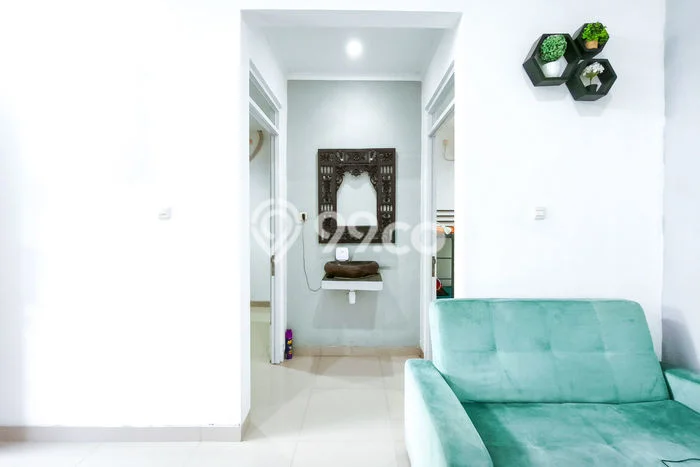 Jual Rumah Eksklusif 2 KT di Kota Wisata, Bogor Jual Rumah Eksklusif 2 KT di Kota Wisata, Bogor