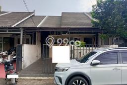 Rumah Siap Huni 2 KT 1 KM di Jatibening, Bekasi Rumah Siap Huni 2 KT 1 KM di Jatibening, Bekasi