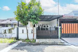 Hunian Cantik Modern Lb 60m2 di Jonggol, Bogor Hunian Cantik Modern Lb 60m2 di Jonggol, Bogor