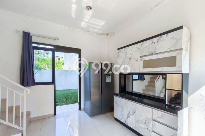 Dijual Rumah 3 Kamar Lokasi Ideal Bagus dan Strategis di Cileungsi Dijual Rumah 3 Kamar Lokasi Ideal Bagus dan Strategis di Cileungsi