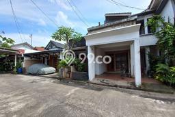 For Sale Hunian Rumah Terawat 4 KT di Jati Asih, Bekasi For Sale Hunian Rumah Terawat 4 KT di Jati Asih, Bekasi