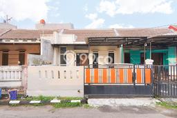 Rumah Strategis Minimalis Lb 36m2 di Cilodong, Depok Rumah Strategis Minimalis Lb 36m2 di Cilodong, Depok
