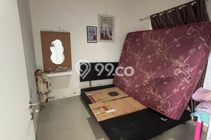 Jual Rumah Bagus Siap Huni LB 36m2 di Bekasi Utara, Bekasi Jual Rumah Bagus Siap Huni LB 36m2 di Bekasi Utara, Bekasi