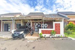 Rumah Modern Cantik 2 Kamar Siap Huni di Serpong Rumah Modern Cantik 2 Kamar Siap Huni di Serpong