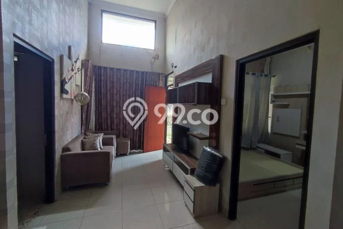 Dijual Cepat Rumah Bagus Siap Huni LB 50m2 di Tapos, Depok Dijual Cepat Rumah Bagus Siap Huni LB 50m2 di Tapos, Depok