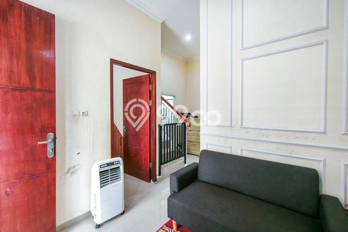 Dijual Cepat Rumah Bagus Siap Huni LB 60m2 di Gunung Sindur, Bogor Dijual Cepat Rumah Bagus Siap Huni LB 60m2 di Gunung Sindur, Bogor