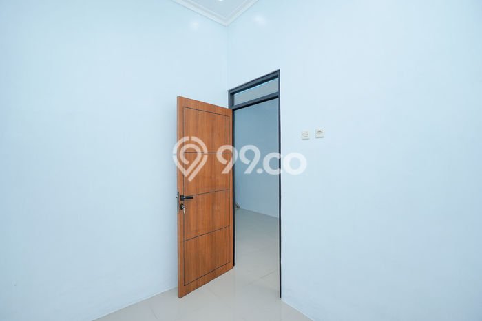 Rumah Modern Minimalis 2 KT Bisa Langsung Pindah di Gunung Sindur Rumah Modern Minimalis 2 KT Bisa Langsung Pindah di Gunung Sindur